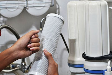 RO and Water Purifier Services